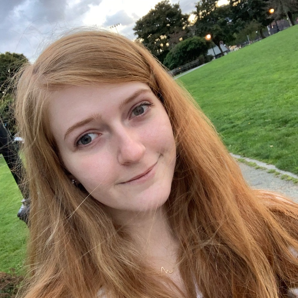 Meet your Posher, Alyssa